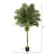 6' Golden Cane Artificial Potted Palm Tree - IMAGE 4