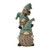 Set of 2 Stacked Gnome Tabletop Figurines 11" - IMAGE 2