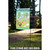Farm Animals "Welcome Baby!" UV Resistant Outdoor Garden Flag - 18" x 12.5" - IMAGE 2