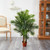 4' Artificial Potted Areca Palm Tree - IMAGE 2