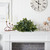 2' Artificial Silk Ivy Ledge Plant with Planter - IMAGE 3