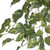 3' Artificial Silk Pothos Plant with Hanging Basket - IMAGE 5