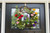 Spring Floral Decorative Wreath, 22-Inch, Unlit - IMAGE 6
