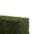 29" Artificial Decorative Cedar Outdoor Hedge - IMAGE 5