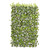 5' Artificial Outdoor UV Resistant English Ivy Fence - IMAGE 2