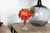 12" Dahlia and Mum Artificial Floral Arrangement - IMAGE 4