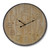 31.5" Round Open Face Wall Clock - IMAGE 1