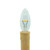 LED Plug-In Window Candle Replacement Bulbs - Pack of 6 - IMAGE 2
