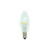 LED Plug-In Window Candle Replacement Bulbs - Pack of 6 - IMAGE 4