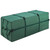 56" Green Nylon Christmas Tree Storage Bag - IMAGE 1