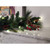 9' x 12" Pre-Lit Woodland Berry Artificial Christmas Garland, Multi-Function LED Lights - IMAGE 3