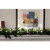 9' x 12" Pre-Lit Woodland Berry Artificial Christmas Garland, Multi-Function LED Lights - IMAGE 4