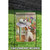 Green and White Pet Pals Outdoor Rectangular Mini Garden Flag 18" x 12.5" - IMAGE 2