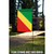 Green and Red Republic of the Congo Outdoor Garden Flag 18" x 12.5" - IMAGE 2