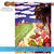 Tropical Pismo Beach Outdoor House Flag 40" x 28" - IMAGE 5