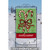 Green and Red Candy Cane Christmas Outdoor House Flag 28" x 40" - IMAGE 2