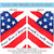 "Sweet Land of Liberty" Patriotic Outdoor Flag - 40" x 28" - IMAGE 4