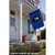 Buffalo New York 716 Outdoor House Flag 40" x 28" - IMAGE 2