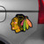 NHL Chicago Blackhawks Automotive Large Team Logo Magnet - 8.5" - IMAGE 2