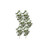 Set of 6 Eucalyptus Artificial Sprays 29" - IMAGE 1