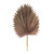 Set of 6 Fan Palm Leaf Artificial Sprays 41" - IMAGE 3