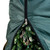 65" Green Foyer Christmas Tree Storage Bag - IMAGE 5