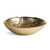 11" Gold Grand Hammered Aluminum Bowl - IMAGE 1