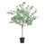 Artificial Eucalyptus Tree Drop-In Plant - 49" - Green - IMAGE 1