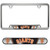 MLB San Francisco Giants Automotive License Plate Frame - 12.25” - IMAGE 1