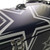 16.25" NFL Philadelphia Eagles Steel Tool Box - IMAGE 3