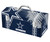 16.25" NFL Dallas Cowboys Steel Tool Box - IMAGE 1