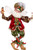 Mark Roberts Christmas Toymaker Fairy, Large - 20.5" - IMAGE 1