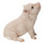 6.25" Sitting Baby Piglet Outdoor Garden Statue - IMAGE 6