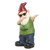 I'm Awesome Outdoor Gnome Garden Statue - 11" - IMAGE 3