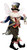 Mark Roberts Christmas In The City Fairy, Large - 22" - IMAGE 1
