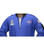 Blue Flight Jacket size Adult X-Large - IMAGE 6