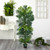 70" Areca Artificial Palm Potted Tree - IMAGE 2