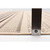 3.25' x 4.5' Striped Indoor Outdoor Area Throw Rug - Tan - IMAGE 6