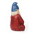 15" Sitting Zen Gnome Outdoor Garden Statue - IMAGE 4