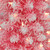 Pre-lit Fashion Pink Flocked Artificial Christmas Tree - 6.5’ - Clear Lights - IMAGE 3