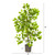 3' Artificial Ficus Potted Tree - IMAGE 2