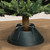 Live Christmas Tree Stand - for Trees Up to 8ft Tall - 19" - IMAGE 2