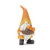 Set of 3 Gnome Fall Harvest Figurines 8" - IMAGE 3