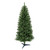Slim Carson Pine Artificial Christmas Tree – 6’ - Unlit - IMAGE 1