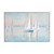 Sailboat Rectangular Framed Wall Art - 15.25" x 23.5" - IMAGE 1