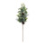 Set of 2 Pine and Eucalyptus Artificial Christmas Sprays 27" - IMAGE 2