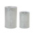 Punched Tree Candle Holders - 8" - Gray - Set of 2 - IMAGE 1