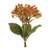 Berry Artificial Bundles - 13" - Orange and Green - Set of 12 - IMAGE 1