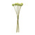 Pod Artificial Bundles - 13.25" - Green - Set of 6 - IMAGE 2