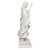 28" Jesus the Good Shepherd Religious Outdoor Garden Statue - IMAGE 3